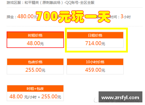 拼多多怎么租号？(和平精英去哪租账号？)