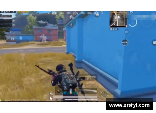 无畏契约为什么别人压枪那么稳？(csgo2压枪怎么稳？)