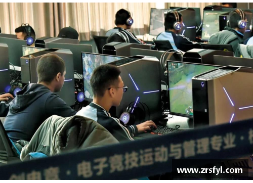 想从事和电竞有关的职业，有前途吗？(电竞专业毕业后有哪些发展方向，可以做什么工作？)