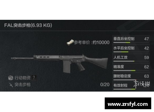 暗区突围什么枪贵？(12月暗区会清空仓库吗？)