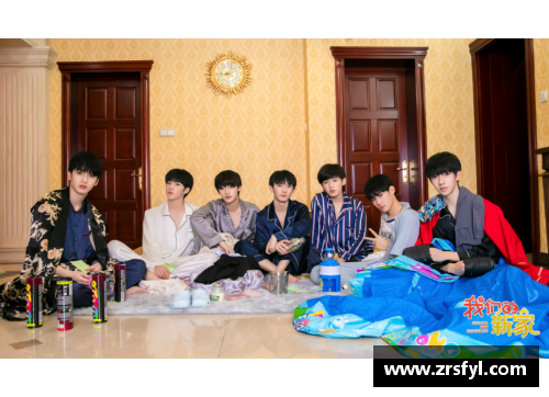 时代少年团成员的血型星座？(12星座分别是哪12个？)